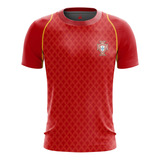 Camisa Camiseta Portugal Cristiano Ronaldo Promoção 01