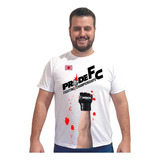 Camisa Camiseta Raglan Pride Mma Pronta Entrega (c;2)