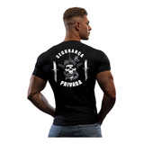 Camisa Camiseta Segurança Patrimonial Guarda Vigia Tático