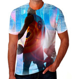 Camisa Camiseta Space Jam O Jogo Do Século Envio Rápido 04