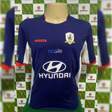 Camisa Camiseta Time Futebol Tampines Rovers 2016 Singapura