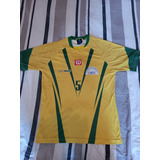 Camisa Cbde - Confederação Brasileira De