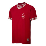 Camisa Cccp Retrô Classic Masculina