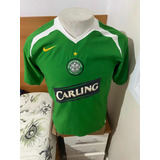 Camisa Celtic 2005