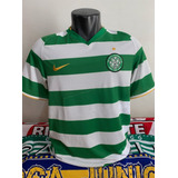 Camisa Celtic 2008/09 Home Nike (m)