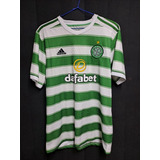Camisa Celtic 2021/22