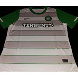 Camisa Celtic Away 2012 Tam. Gg