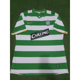 Camisa Celtic
