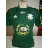 Camisa Centenário Palmeiras, Inauguração Do Allianz De Jogo,