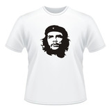 Camisa Che Guevara