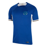 Camisa Chelsea 24/25 Oficial Envio Imediato Com Desconto Off