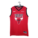 Camisa Chicago Bulls 