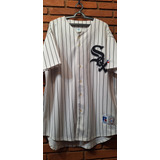 Camisa Chicago White Sox Baseball- Russell