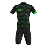 Camisa Ciclismo Bike Love