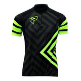 Camisa Ciclismo Bike Masculino Bell Bike - Penks