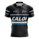 Camisa Ciclismo Caloi Dry Fit Roupa
