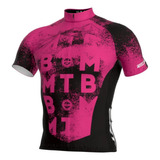 Camisa Ciclismo Ert Classic Bike Mtb Promoção Várias Cores 