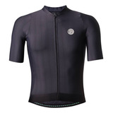 Camisa Ciclismo Mauro Ribeiro Fiber 2.0 2024 Lançamento Bike