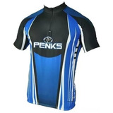 Camisa Ciclismo Penks Falcon Activelife Dry