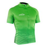 Camisa Ciclismo Tour Oggi Big Wheel Camiseta Bike Pedal