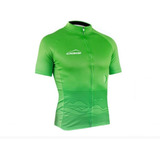 Camisa Ciclismo Tour Oggi Big Wheel Camiseta Bike Pedal