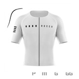 Camisa Ciclista Masculino Speed E Mtb