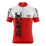 Camisa Ciclista Spartan (f) Mtb -