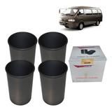 Camisa Cilindro Motor Std Besta Gs 3.0 Frontier Acabada