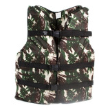 Camisa Colete Flutuador Prolife Original Floater Eaf Uv50+