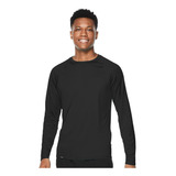 Camisa Com Proteção Solar Uv 50 Slim Fitness - Blusa Unissex