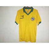 Camisa Confederação Brasileira De Futsal Peça