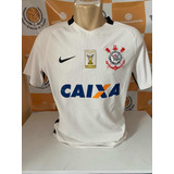 Camisa Corinthians 2016