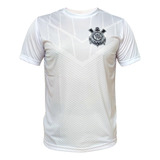 Camisa Corinthians Empire Branca Oficial