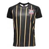 Camisa Corinthians Masculina Camiseta Timao Oficial