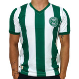 Camisa Coritiba Campeão Brasileiro 1985 Retro