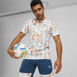 Camisa Creativity Football Puma X Neymar Jr Puma