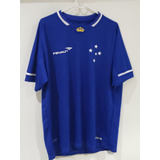 Camisa Cruzeiro #10 Sem Patrocinio Original