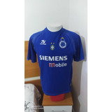 Camisa Cruzeiro 2004