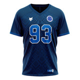 Camisa Cruzeiro Edição Especial Copa Do