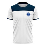 Camisa Cruzeiro Grasp Oficial Masculino