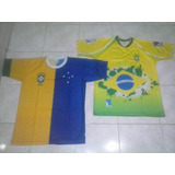Camisa Cruzeiro Mg -