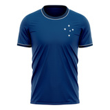 Camisa Cruzeiro Norm Oficial Licenciada