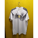 Camisa Da Alemanha Deutscher Fussball-bund adidas 2014