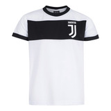 Camisa Da Juve Branca Infantil Envio