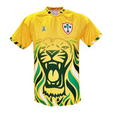 Camisa Da Portuguesa - Jotaz - Brasil Na Copa - Masculino