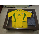 blusa seleção brasileira