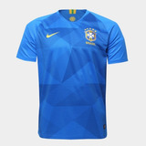 camisa azul seleção