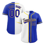 Camisa De Beisebol Com Impressão 3d Personalizada