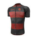 Camisa De Ciclismo Barbedo Flamengo Rubro Negro Lançamento