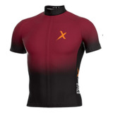 Camisa De Ciclismo Classic X-pró Cycle